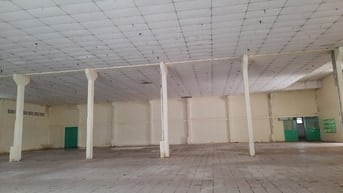 Cho thuê kho xưởng Hòa Bình,Tân Phú kv :3.100m2,X:1.976m2 ( lầu:224m2)