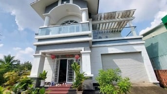 Bán Biệt Thự Vườn 7500m2 p Trường Thạnh Thành Phố Thủ Đức giá 70 