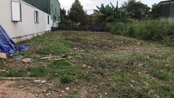 Lô Biệt thự 230m2- KDC Vĩnh Phú 1- Bình Dương (Cũ) giá 8ty699tr- SHR
