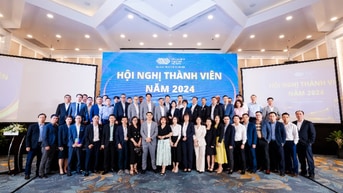 SỞ GIAO DỊCH HÀNG HÓA VIỆT NAM - TÌM ĐẠI LÝ, ĐỐI TÁC