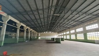 Quỹ đất 8000m2 P.Bửu Long 190 tỷ siêu hiếm phù hợp cho thuê xưởng kho 