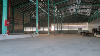 Cho Thuê Kho Xưởng Mới Xây Đẹp Giá Rẻ - Long An dt từ 2.000m2-10.000m2