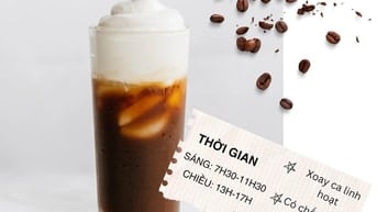 🌟 CẦN TUYỂN 3 BẠN BÁN HÀNG – LÀM VIỆC TẠI SHOP (BÌNH TÂN)