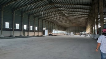 Cho thuê 3 kho xưởng Tân An , Long An dt : 2.000m2 - 5.000m2 - 7.000m2