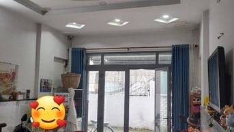 100M2 - 2 TẦNG -  9PN - GẤP BÁN 6,5 TỶ TL