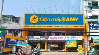 CHO THUÊ ĐIỆN MÁY XANH 385A HUỲNH TẤN PHÁT QUẬN 7 Phường Tân Thuận