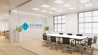 C.C.House tuyển Quản lý Nhà Bán (lương+%doanh thu/thông tin+thưởng)