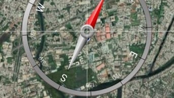 Vila 2MT 6m, Nở hậu lớn.9m4. Võ Văn Kiệt .Akari city...Bình tân