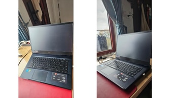  [Đà Lạt] Cần bán gấp laptop MSI Gaming GE66 Raider 11UH chiến game