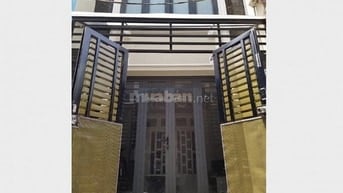 Cần bán căn nhà 5 lầu, nguyễn công trứ phường nguyễn Thái bình quận 1