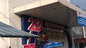 VIỆC LÀM SIÊU THỊ TẠI QUẬN 11 CẦN BỔ SUNG GẤP NHÂN SỰ LÀM VIỆC