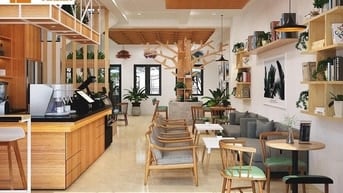 Cần vài bạn phụ bán cafe và nước giải khát