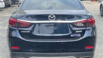 cần bán Mazda 6 2.0L Premium sx 2017 