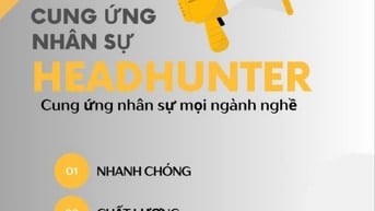 EM TUYỂN DỤNG VÀ CUNG CẤP NHÂN SỰ MỌI NGHÀNH PHÍ RẺ NHẤT THỊ TRƯỜNG 