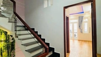 Bán nhà tại an phú tây , bình chánh , 100m2 , SHR, công chứng ngay