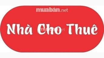 Cho thuê nhà mặt phố Phó Đức Chính, Quận Ba Đình, mặt tiền 7m