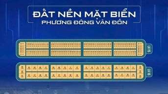 Phương Đông Vân Đồn - Đắc Địa Đầu Tư