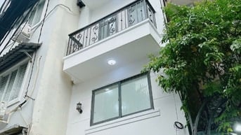 NHÀ 2,5LẦU MỚI , ĐƯỜNG PHAN TÂY HỒ , F7 , QUẬN - PN