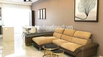 Nhà phố tại Palm Residence, 5x17m đất, 3 tầng, 3PN, full nội thất