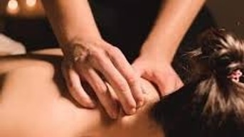 XOA BÓP, BẤM HUYỆT, MASSAGE THƯ GIÃN 