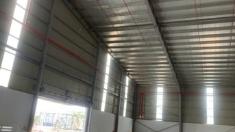 Bán 2 kho xưởng KCN Đức Hòa 3, Long An,diện tích : 2.500m2 - 3.000m2, 