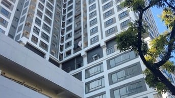 Cho thuê CHCC 3 PN, full nội thất tại tòa nhà Liễu Giai tower