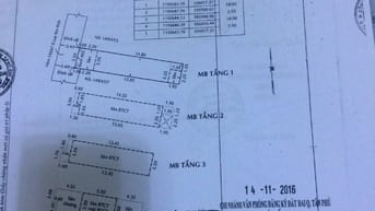 Nhà làm Vp hay ở ,HXH 7c tại 149 LBB,TT6-7 tỷ, hỗ trợ vay NH