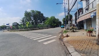 CHO THUÊ  2500m2. Tân Tạo A. Bình Tân