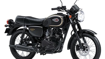 Cần bán Kawasaki W175 SE chính chủ