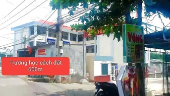 Bán lỗ đất thổ cư DU LỊCH SƠN TIÊN Thành Phố BIÊN HÒA