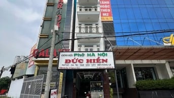 Bán Nhà mặt tiền 183 Hà Huy Giáp, Phường Thạnh Lộc, Quận 12.