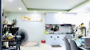 BÁN NHÀ HẺM XE HƠI-3 TẦNG-THẠNH MỸ LỢI QUẬN 2-85M2-- GIÁ CÒN 3,5 TỶ 