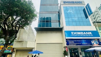 113 - 115 Xô Viết Nghệ Tĩnh, Phường 17, Quận Bình Thạnh.