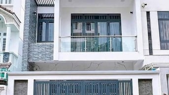 Kẹt tiền bán nhà Thoại Ngọc Hầu, Phú Trung, Tân Phú. Giá 2,75 tỷ/56m2