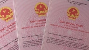 CHUYỂN NHƯỢNG NHANH NỀN ĐẸP KDC MINH CHÂU