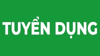 Công ty cần tuyển nhân viên giao hàng làm việc tại quận 10