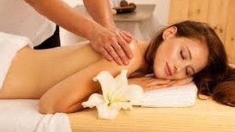 XOA BÓP, BẤM HUYỆT MASSAGE THƯ GIÃN 