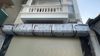 chính chủ cần bán nhà mặt đường phú diễn 68,2m2 mt 5m5