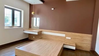 Bán nhà KDC Sadeco Phước Kiển ,DT:5x19 , 1 Trệt 2,5 lầu.Giá : 12,7Tỷ 