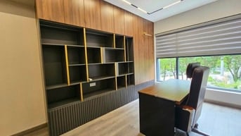Bán Sky linked Villa 3PN+1, 220m2, full nt, view góc đẹp