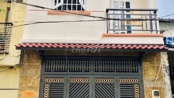Bán nhà Nguyễn Văn Cự, Tỉnh Lộ 10, Quận Bình Tân
