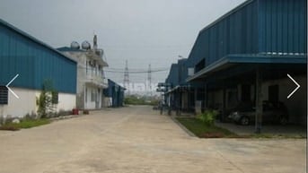 Cho thuê kho xưởng tại thị trấn Thường Tín, HN