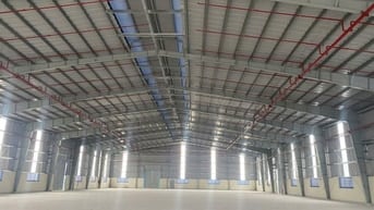 Cho thuê kho xưởng KCN Trảng Bàng,Tây Ninh , dt : 3.000m2 đến 20.000m2