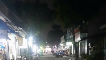 Nhà MT kinh doanh 5m x 30m, đường số 3, TP Thuận An,  B  Dương 