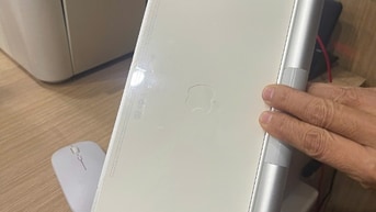 Bàn phím apple magic m1 mới 95%