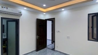 38m2! Bán nhà 4 tầng Huỳnh Văn Bánh, P17. Nguyễn Văn Trỗi.  