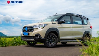 Suzuki XL7 Hybrid 2024 - Suzuki Minh Thanh Quận Thủ Đức