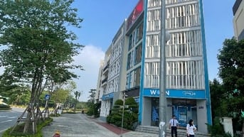 Cần bán Shophouse khu Đô thị Starlake Tây Hồ Tây khu H6, K3, K5, K7