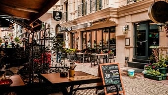 Bổ sung ngay vài bạn bán cafe tại chỗ