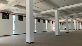 Cho thuê kho xưởng 1000m2; 5000m2; 15000m2 QL 1A, Linh Trung, Thủ Đức 